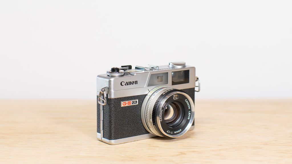 Canon - Film Camera