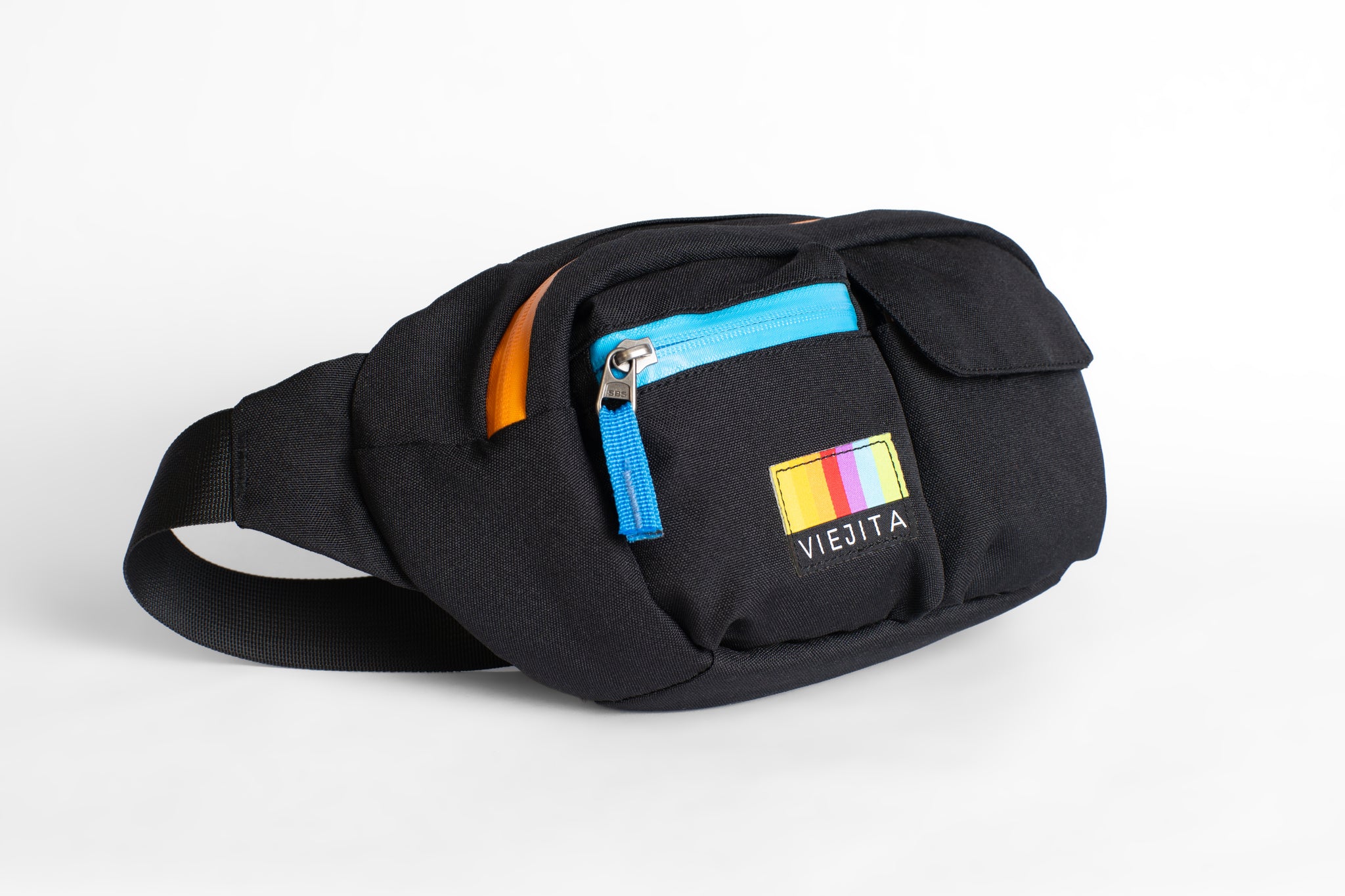 Seneca Hip Pack – Viejita Vintage - Main Image