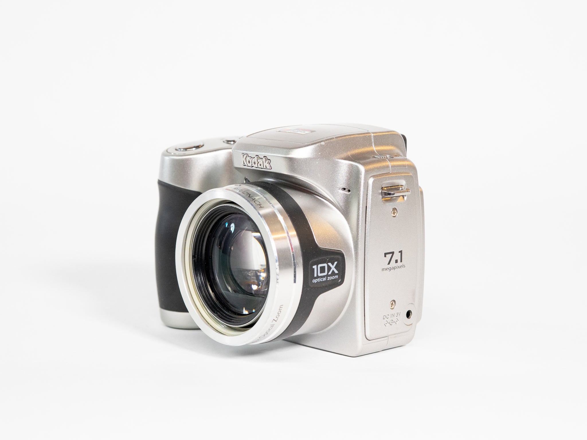 Kodak Easyshare Z710 Digital Camera – Viejita Vintage