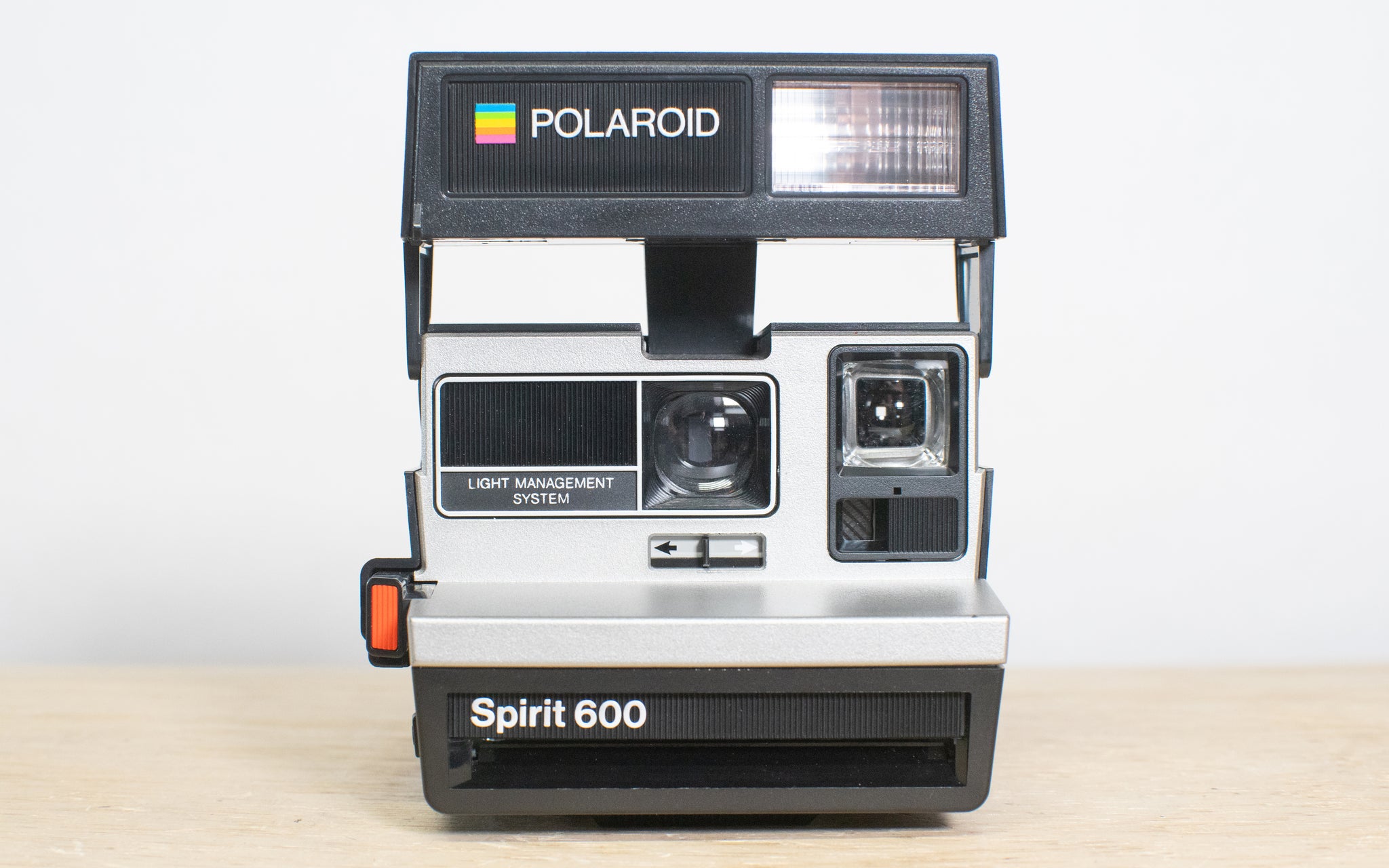 Spirit 600 Film For Old Polaroid Camera Appareil Photo Instantané