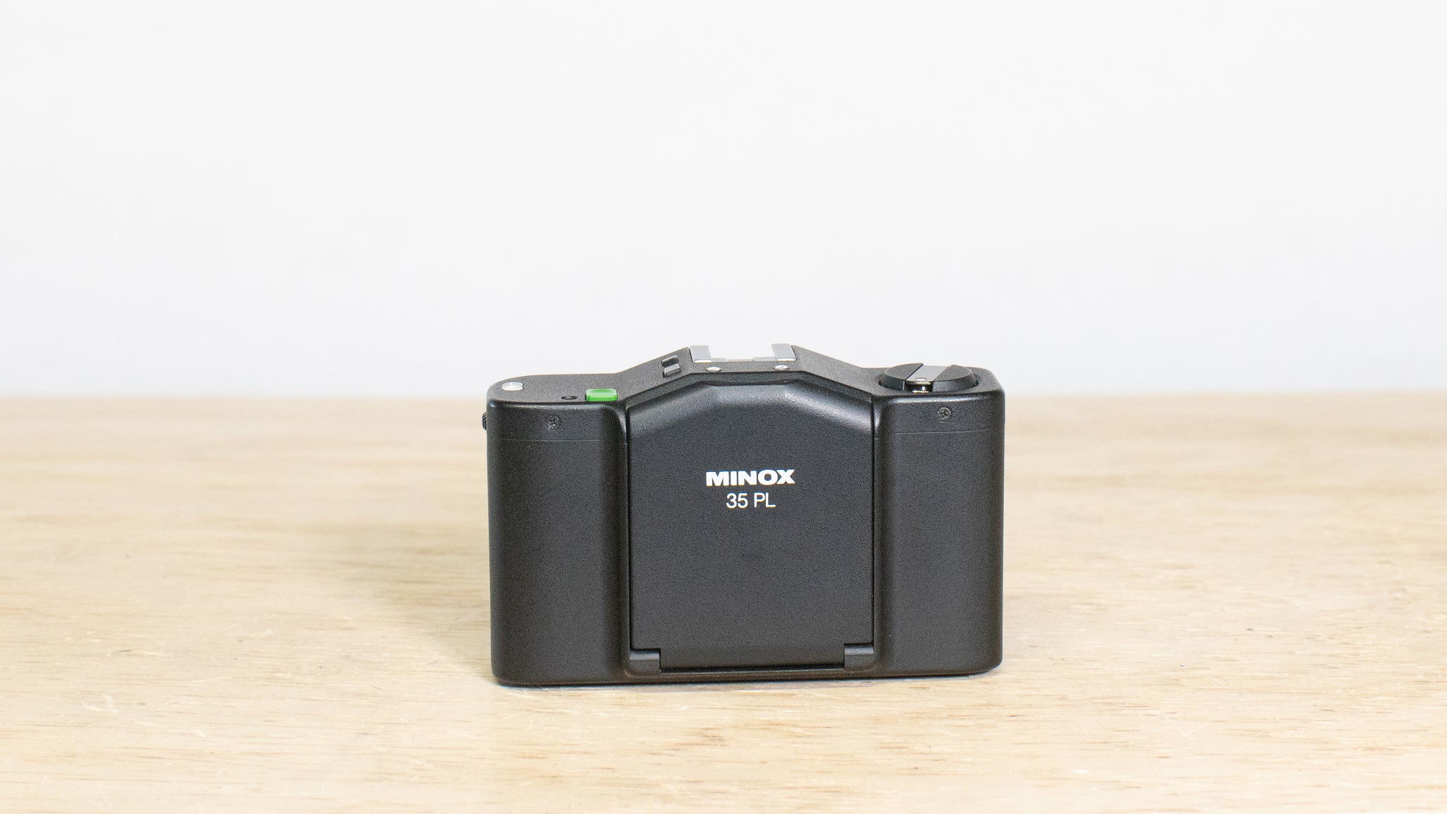 通電シャッターOK MINOX ミノックス 35 PL コンパクトフィルムカメラ Minox 35 PL Point and Shoot 35mm Film Camera – Viejita Vintage