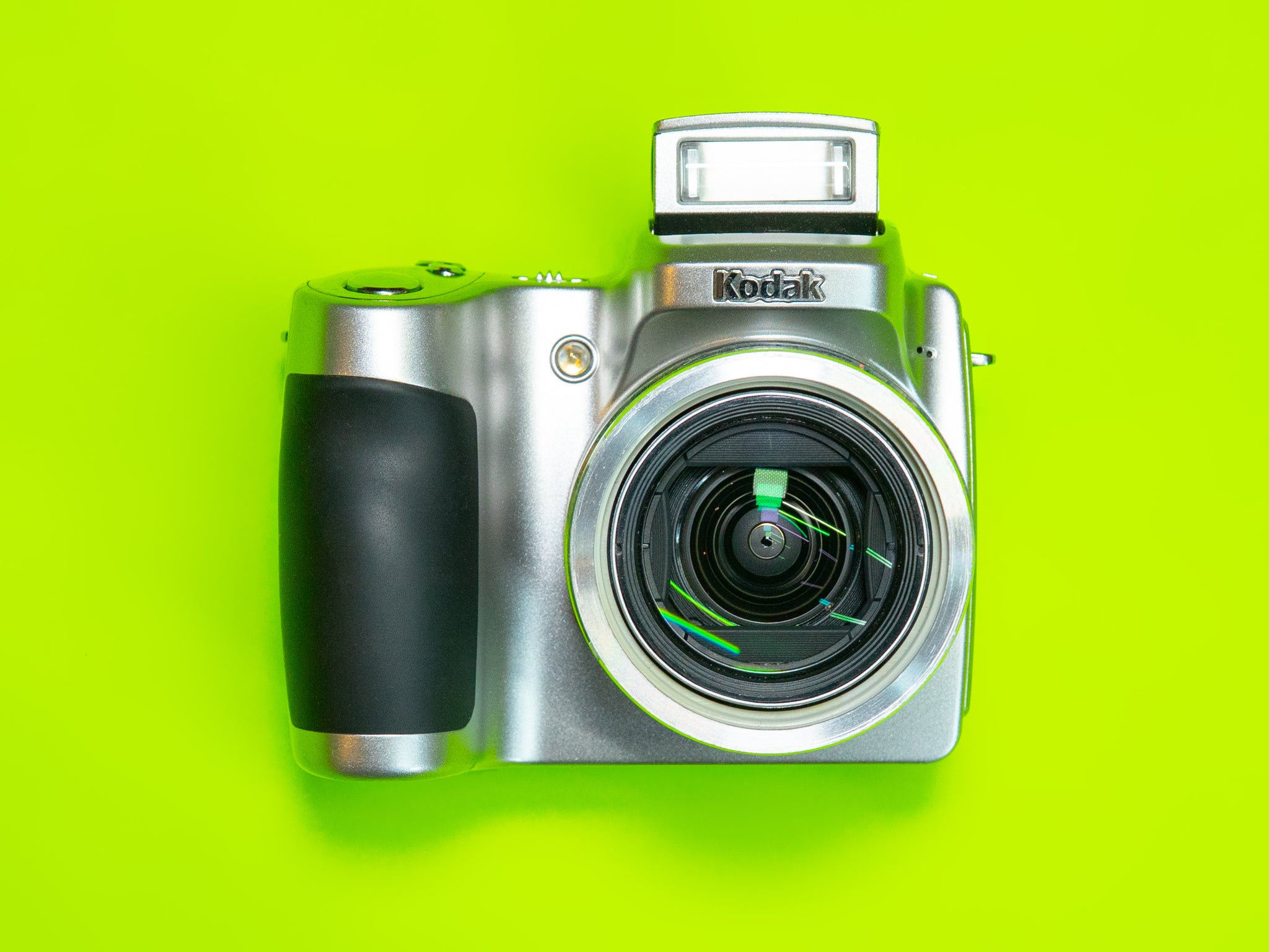 Kodak Easyshare Z710 Digital Camera – Viejita Vintage