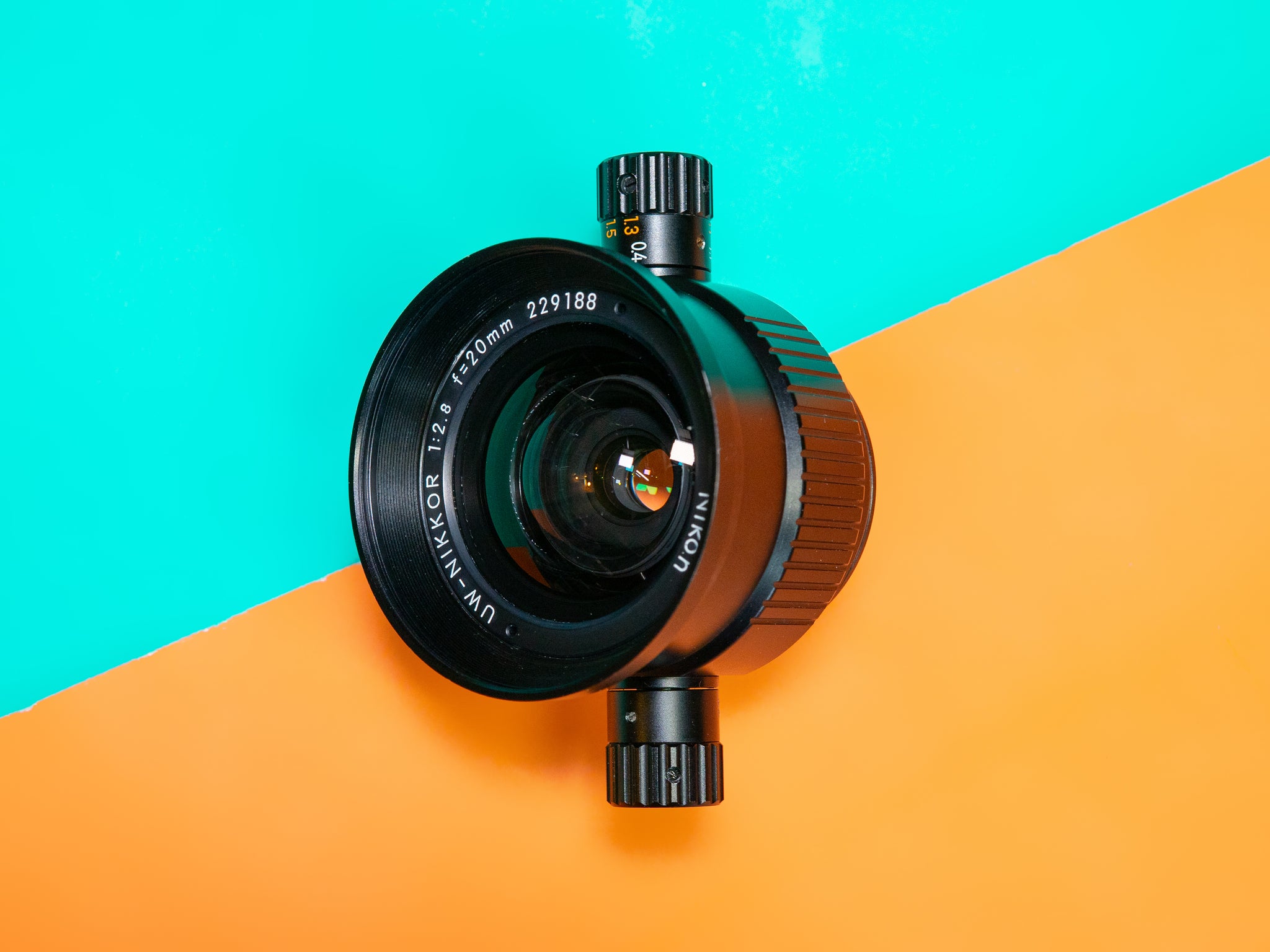 Fully Tested 35mm Film Camera from Viejita Vintage Camera Store