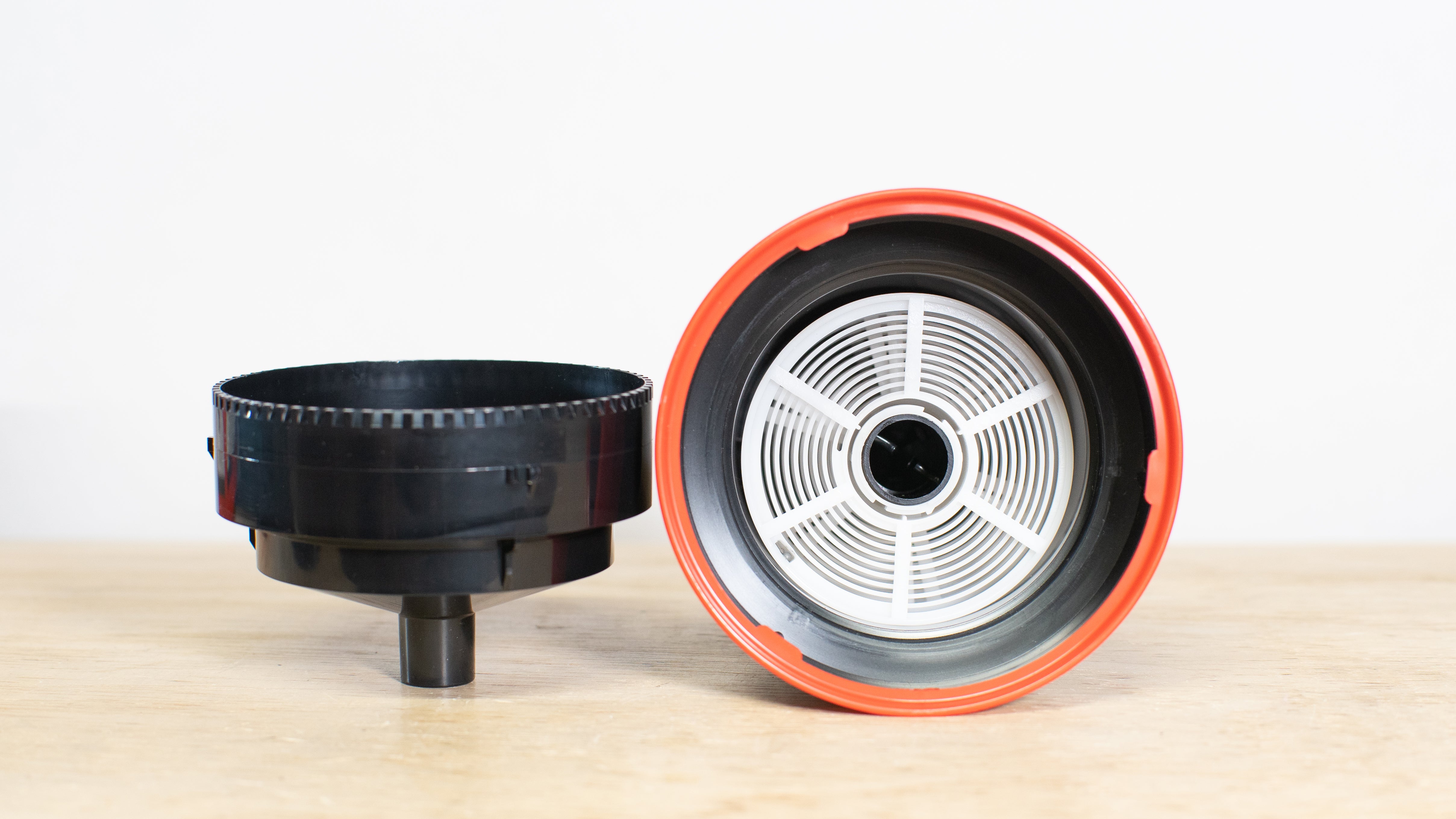 Paterson Super System 4 Developing Tank and Reels – Viejita Vintage