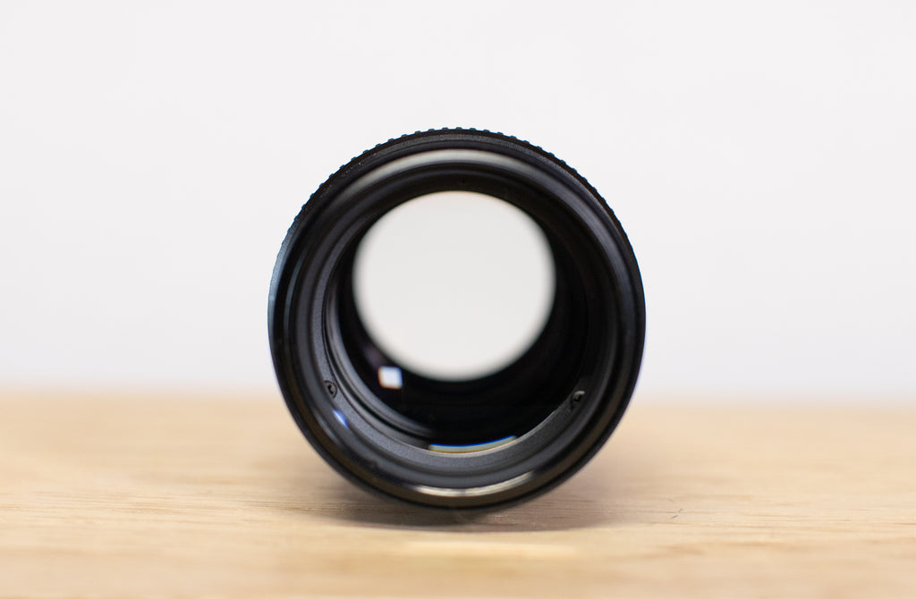 AIS Zoom Lens