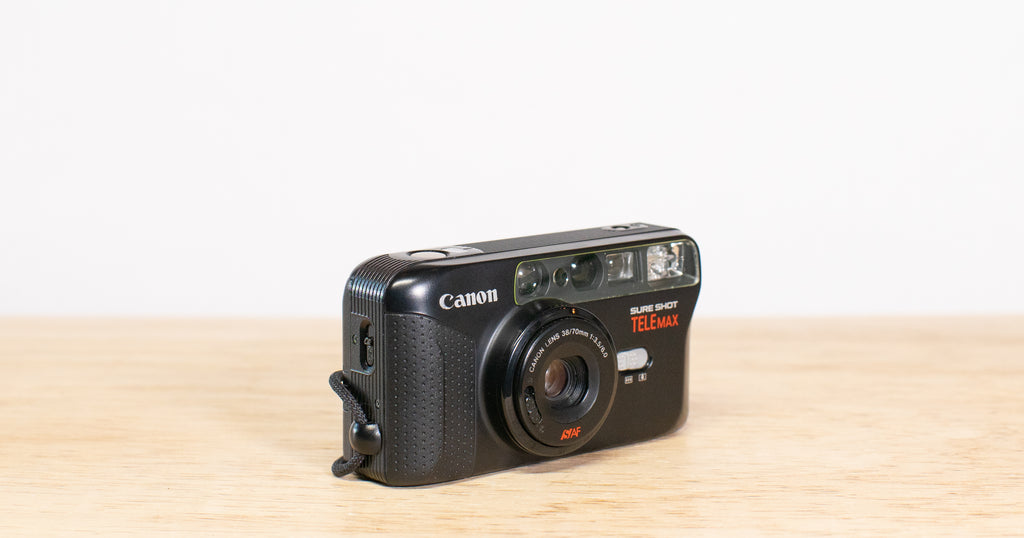 film cameras