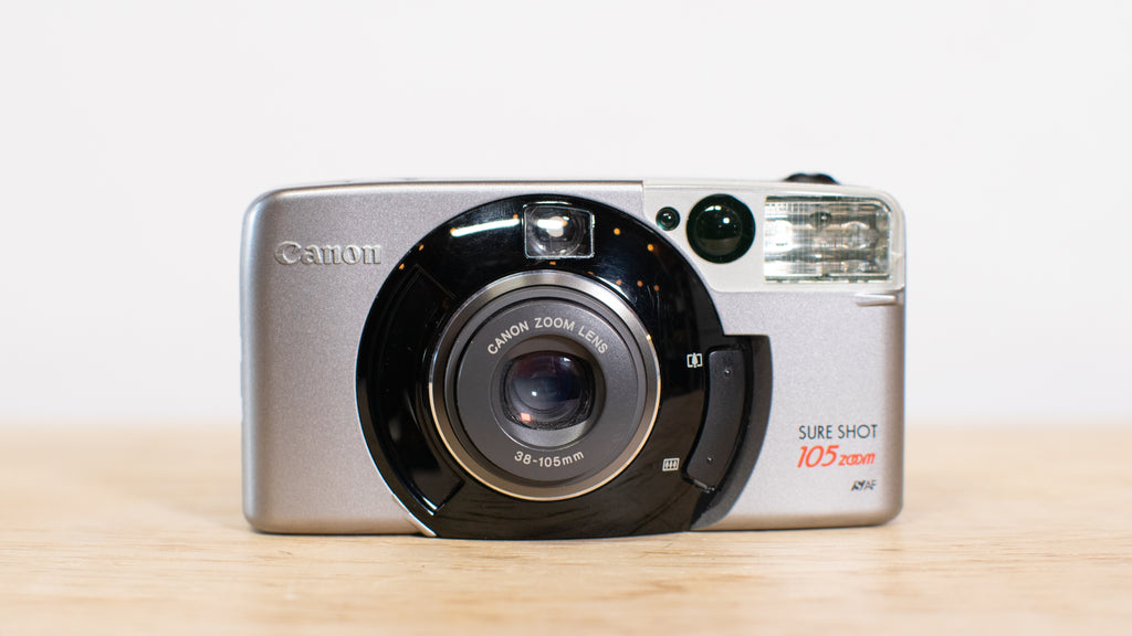 35mm film camera