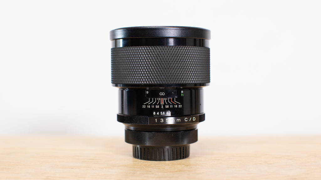 Canon cameras with Canon FD mount 