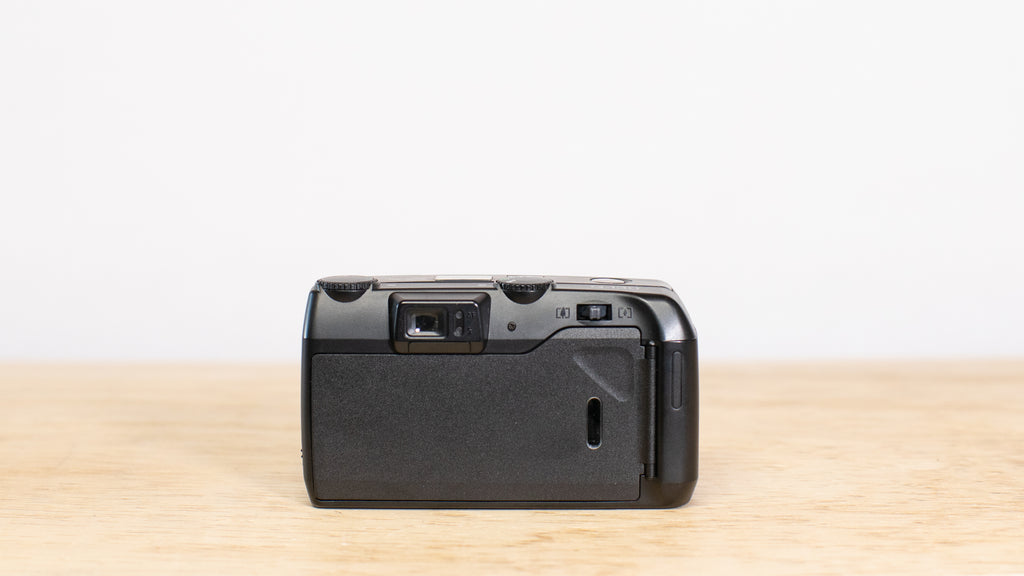 35mm Film Camera