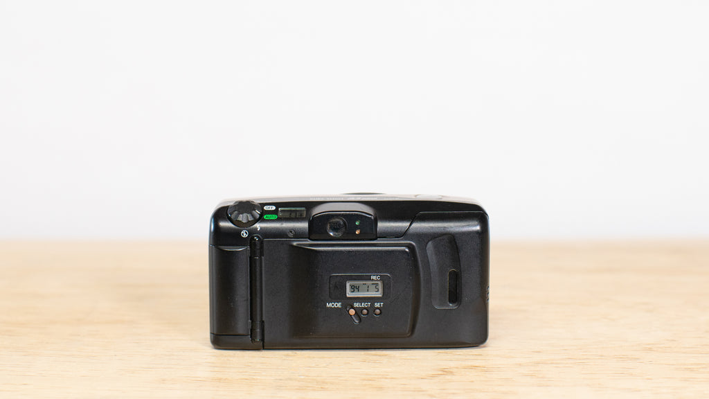 perfect film shoot camera 