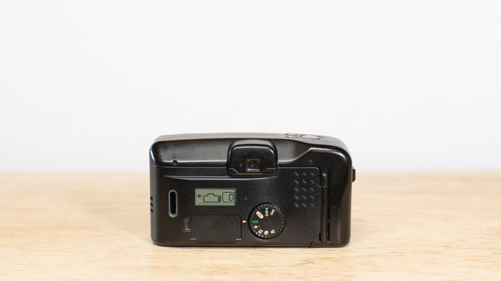 Canon Sure Shot point