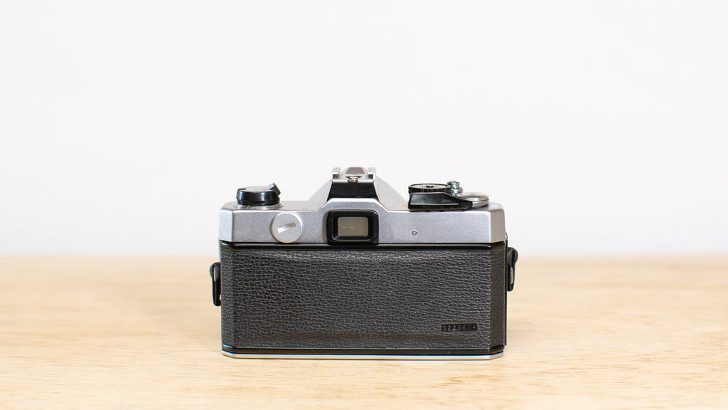 Fujica cameras