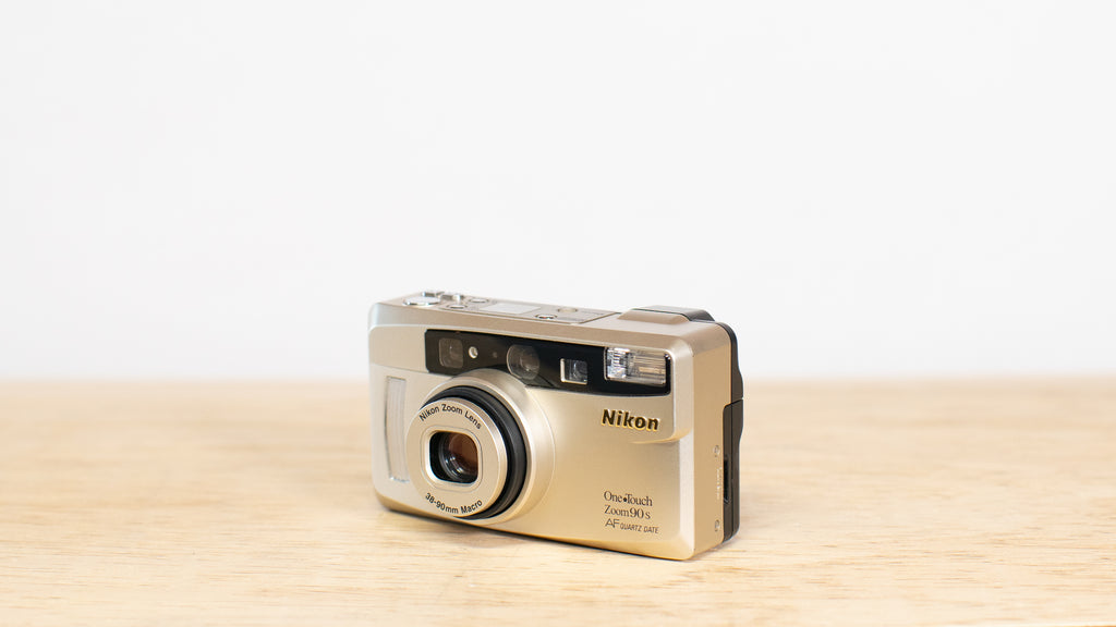 polaroid instax 7s
