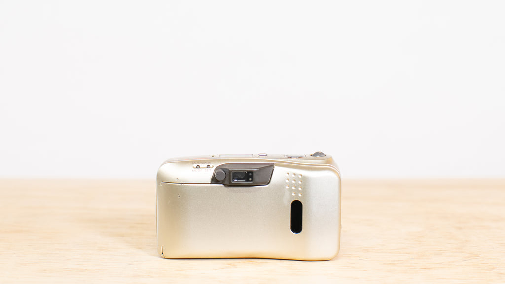 Perfect film camera for any beginner or film / photography 