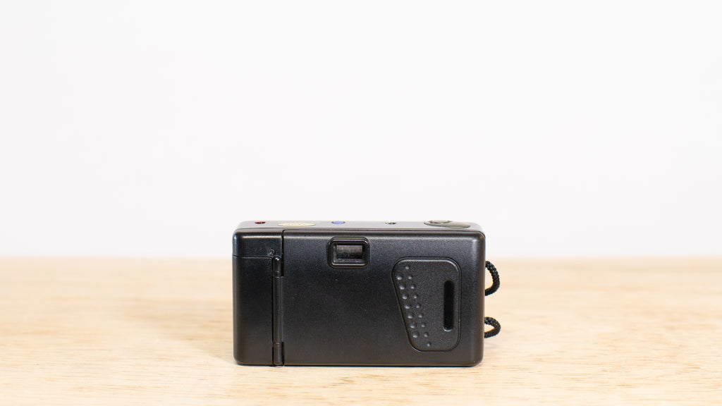 Shoot cameras