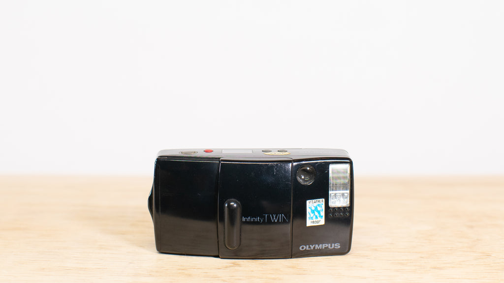 70mm dual prime lenses