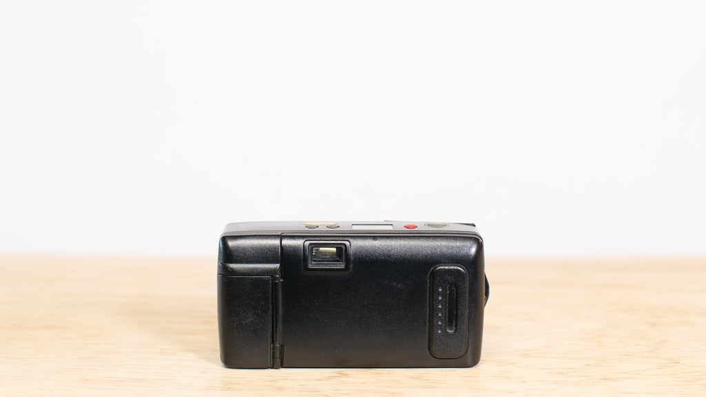 Olympus Infinity Twin 35mm Camera 