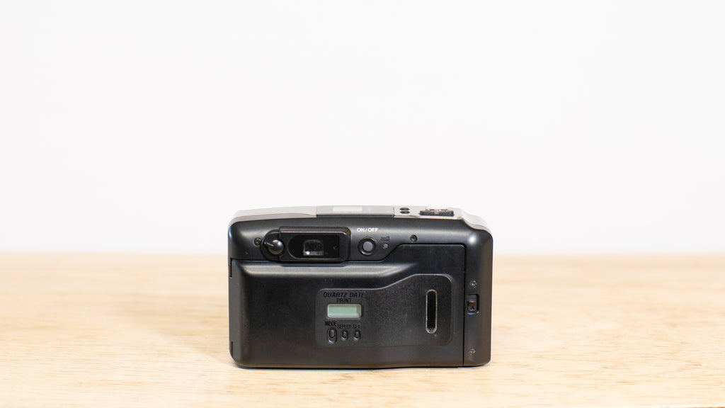  115 35mm Camera 