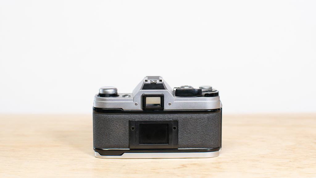Canon AE-1