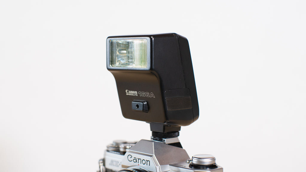 camera equipment