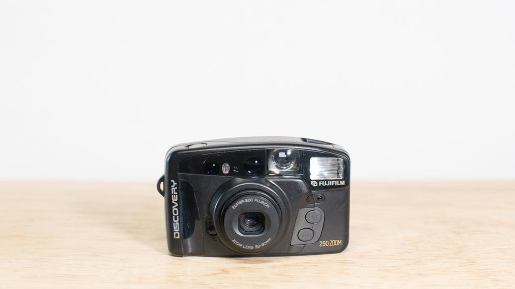 35mm Film Camera