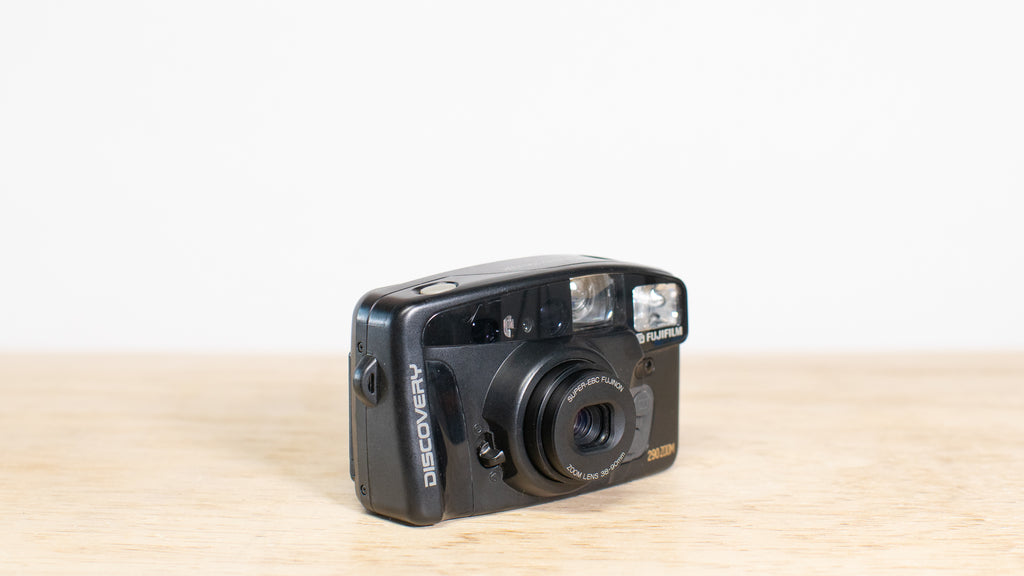  35mm camera 