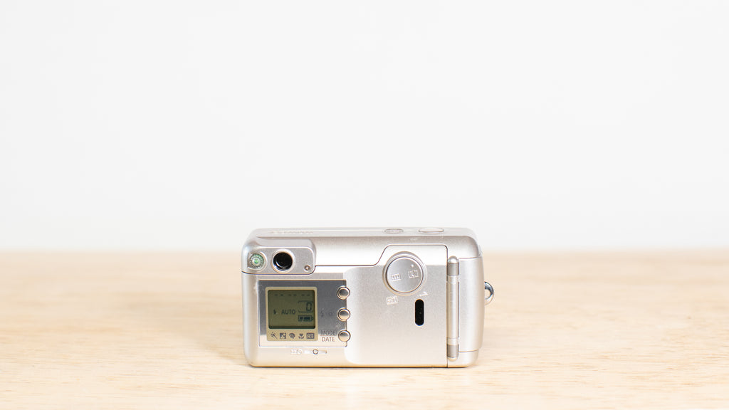 35mm Film Camera