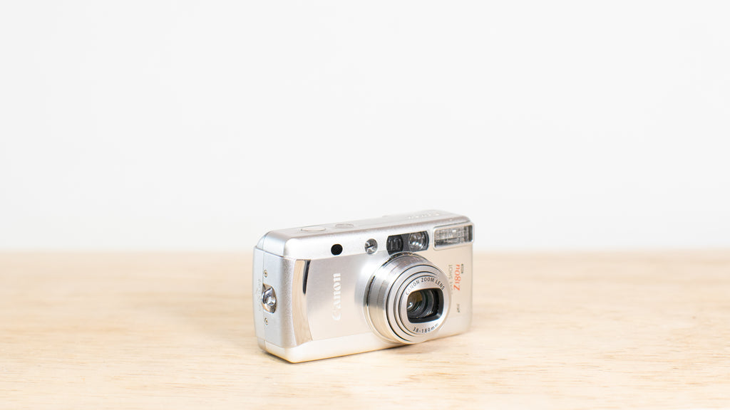 Canon Film Camera