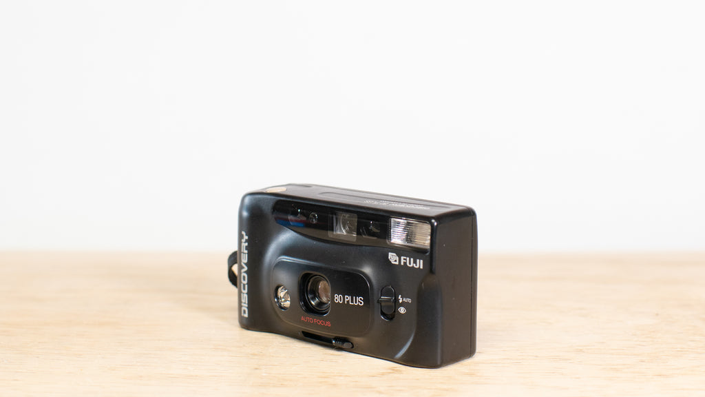 shoot cameras