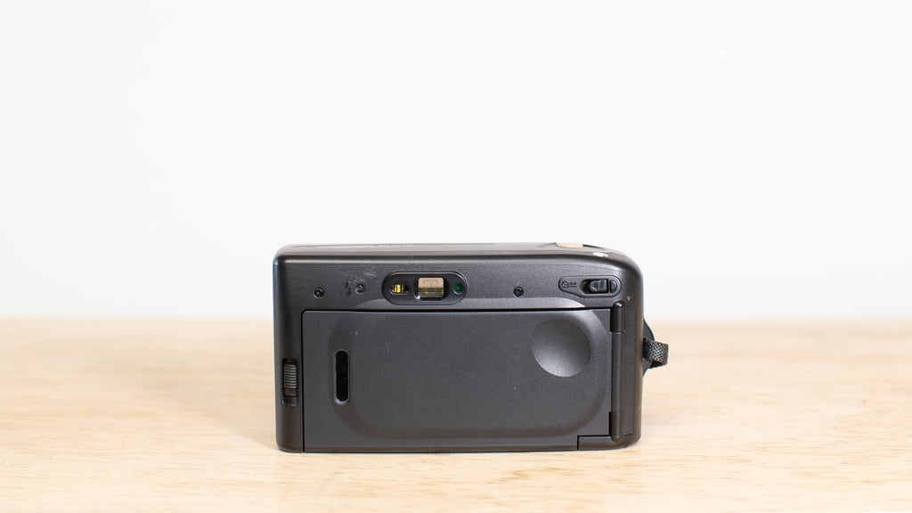 Film shoot cameras