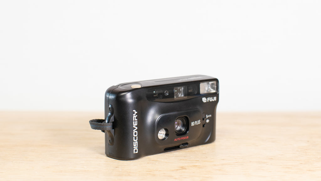 Film Camera