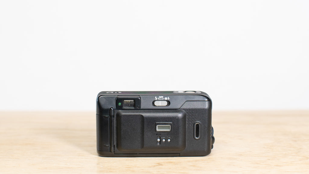 Max 35mm Camera 