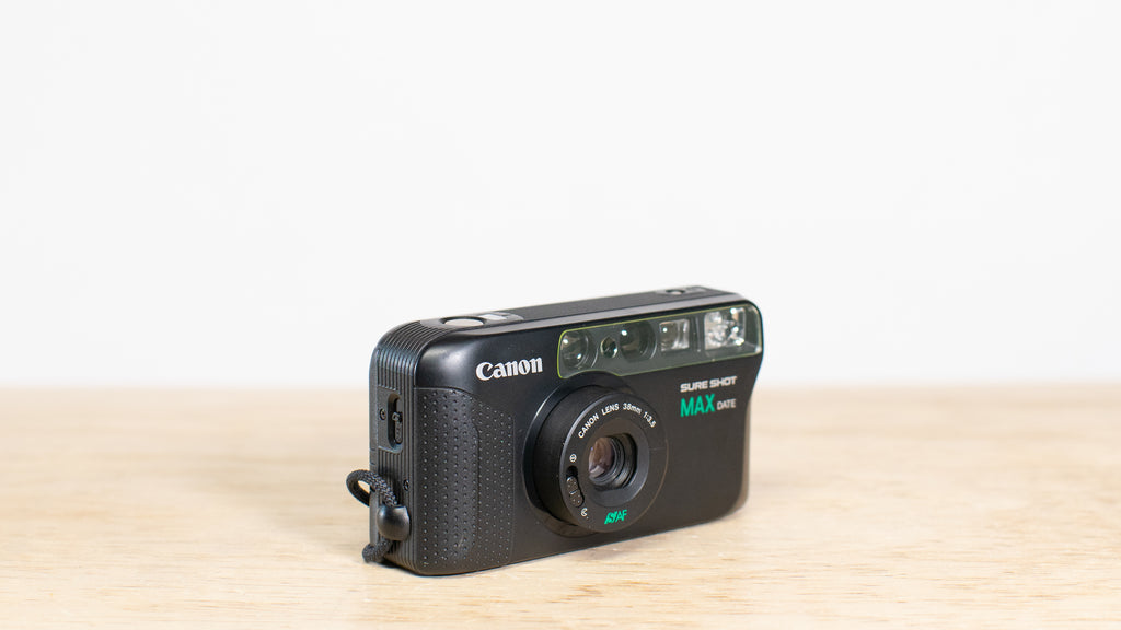 35mm Camera 