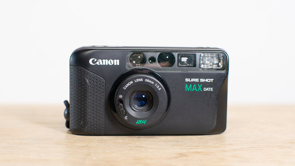 35mm Camera 