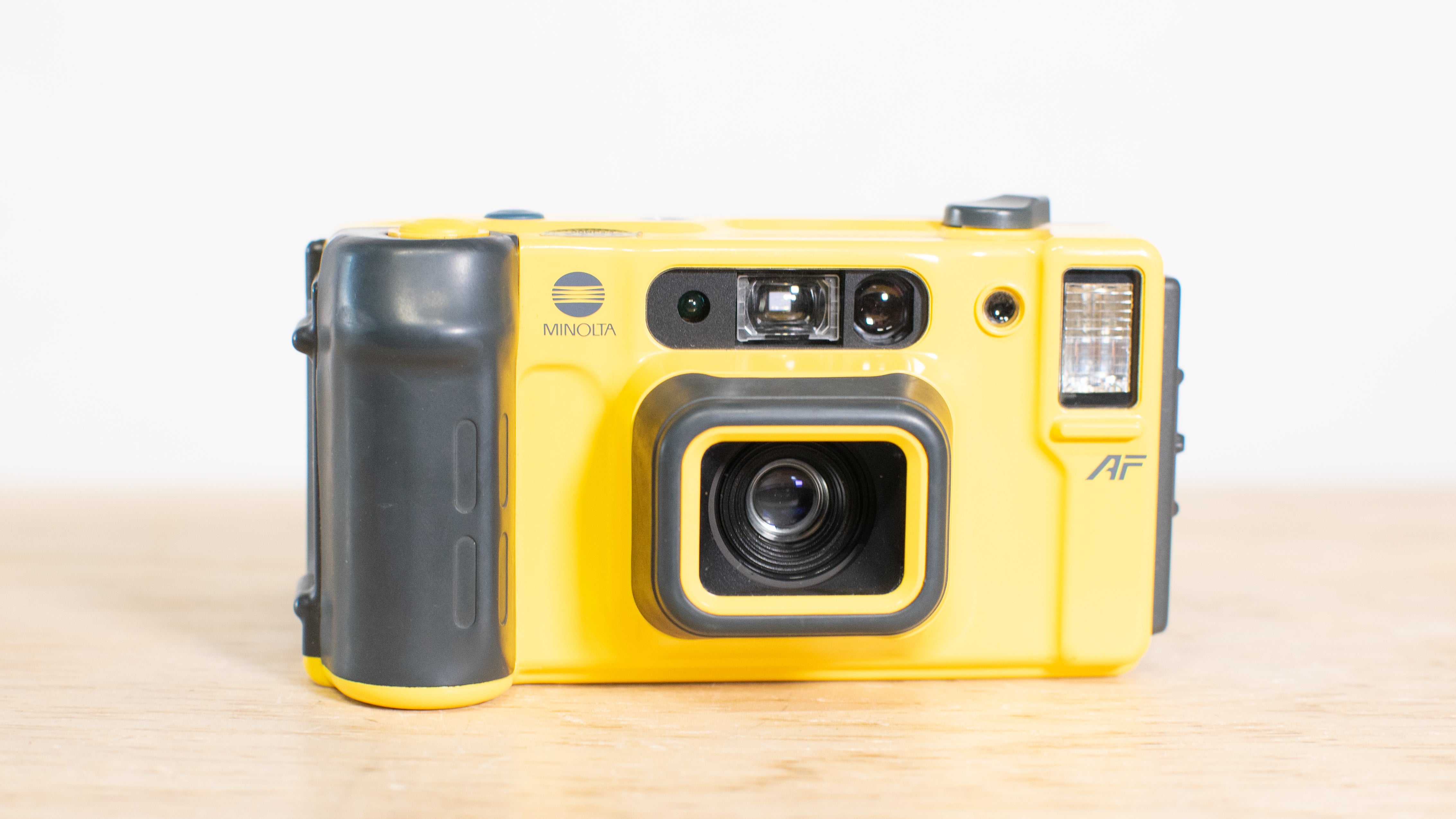 Minolta weathermatic d'occasion - Photo, audio & vidéo Minolta weathermatic d'occasion - Photo, audio & vidéo