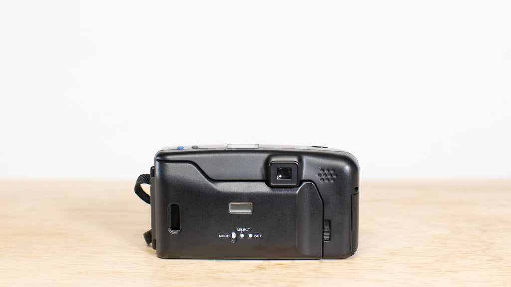 Zoom 210 35mm Camera 