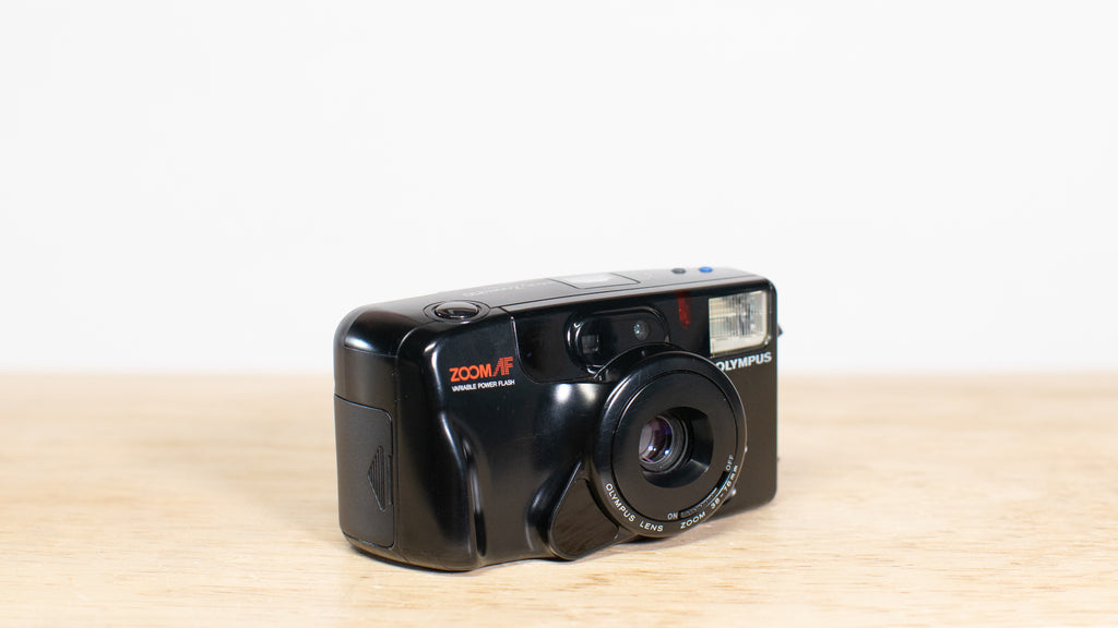 Shoot 35mm Film Camera