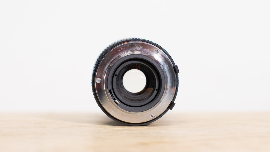 MD mount adapter
