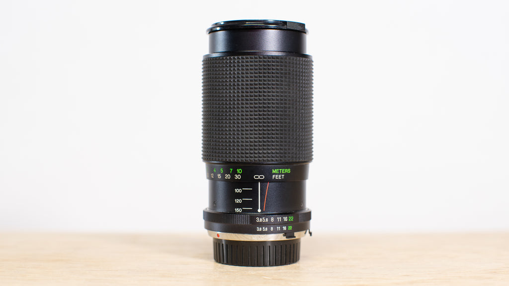  camera lenses