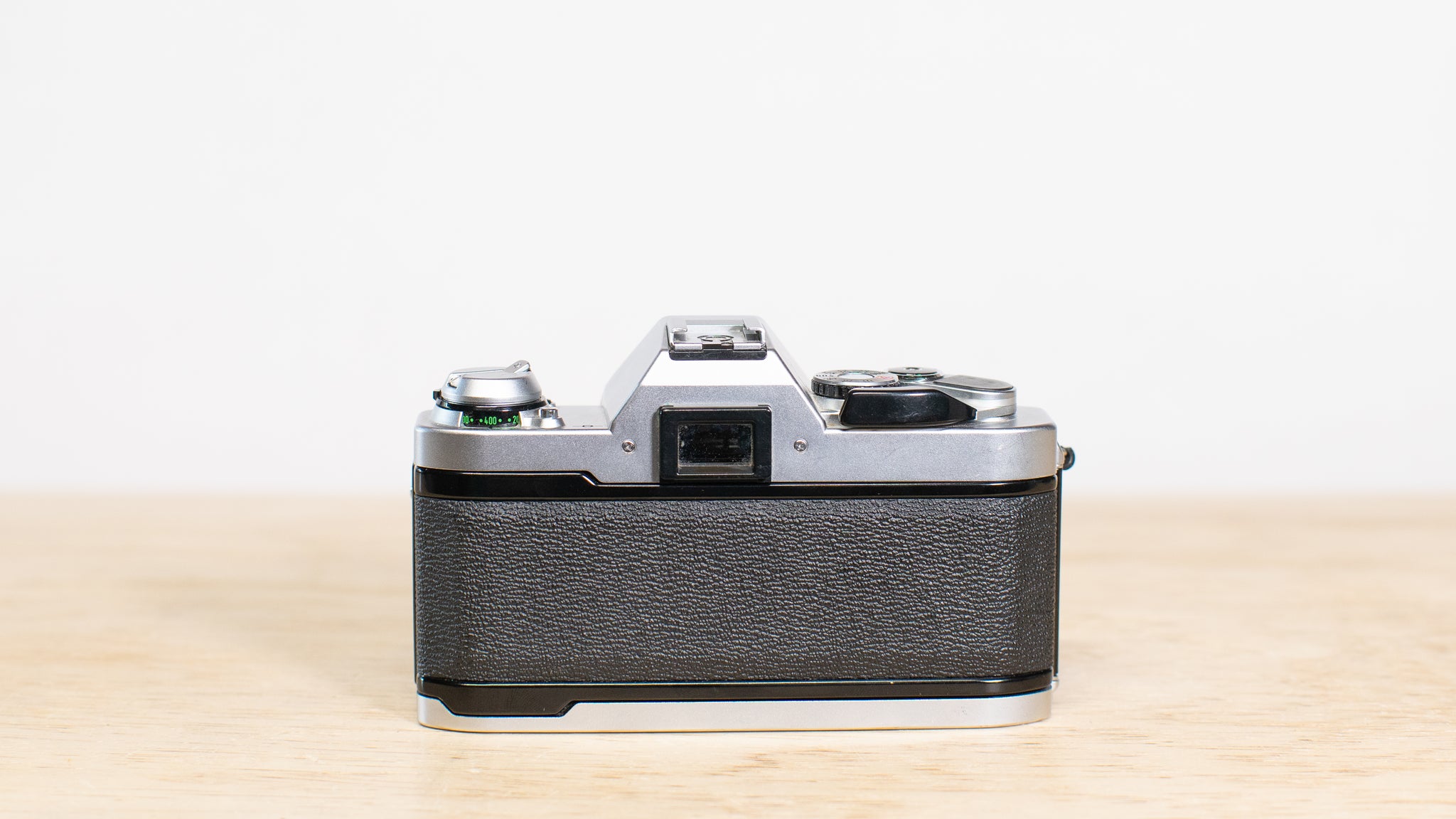 Canon AL-1 35mm Film Camera – Viejita Vintage
