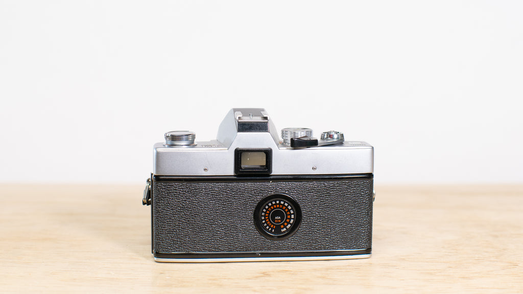 35mm film cameras