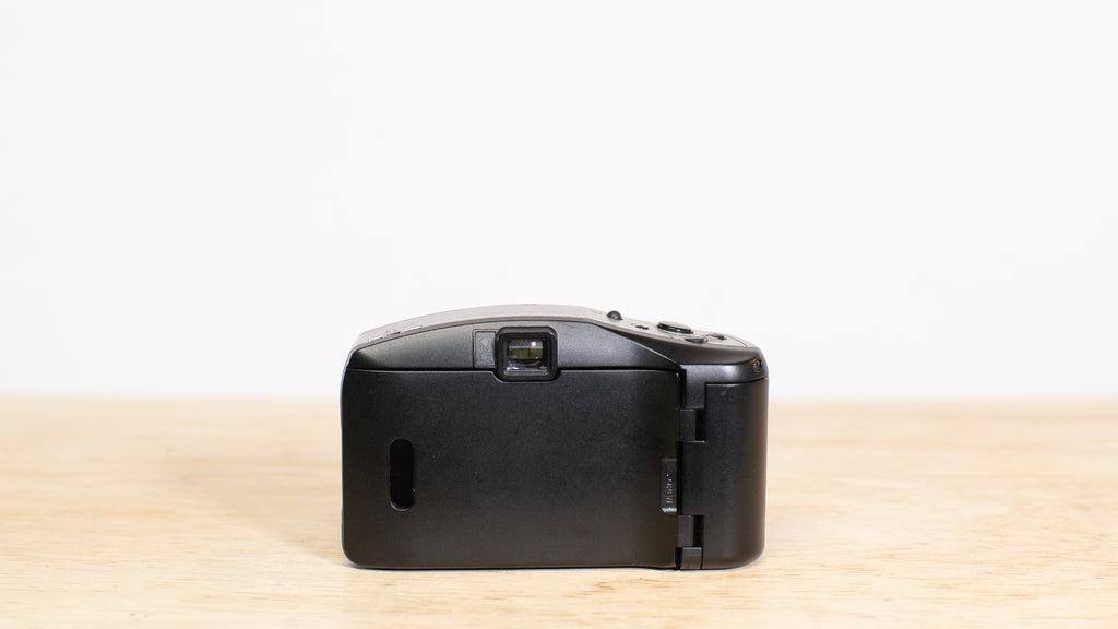  Zoom XB700 Point and Shoot 35mm Film Camera