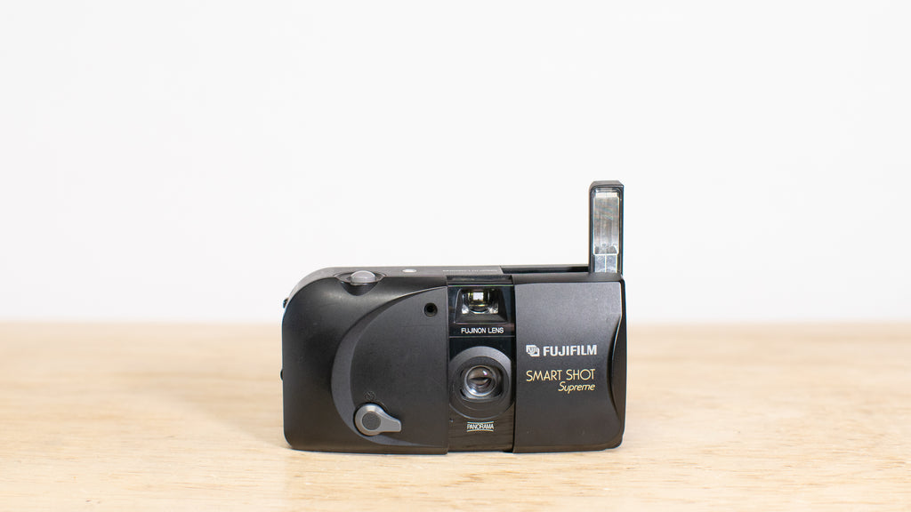 fujifilm smart shot supreme photos