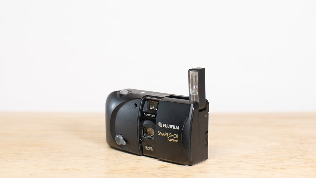 fuji smart shot supreme