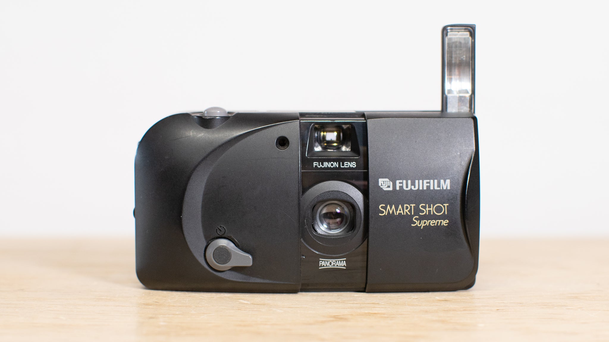 フィルムカメラ FUJI Smart Shot 29］ FUJI SMART SHOT シリーズ | 子安栄信のカメラ箱