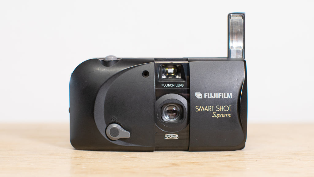 fuji smart shot supreme