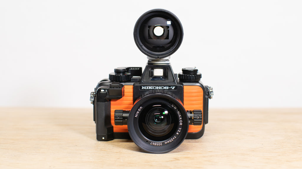 nikonos 20mm