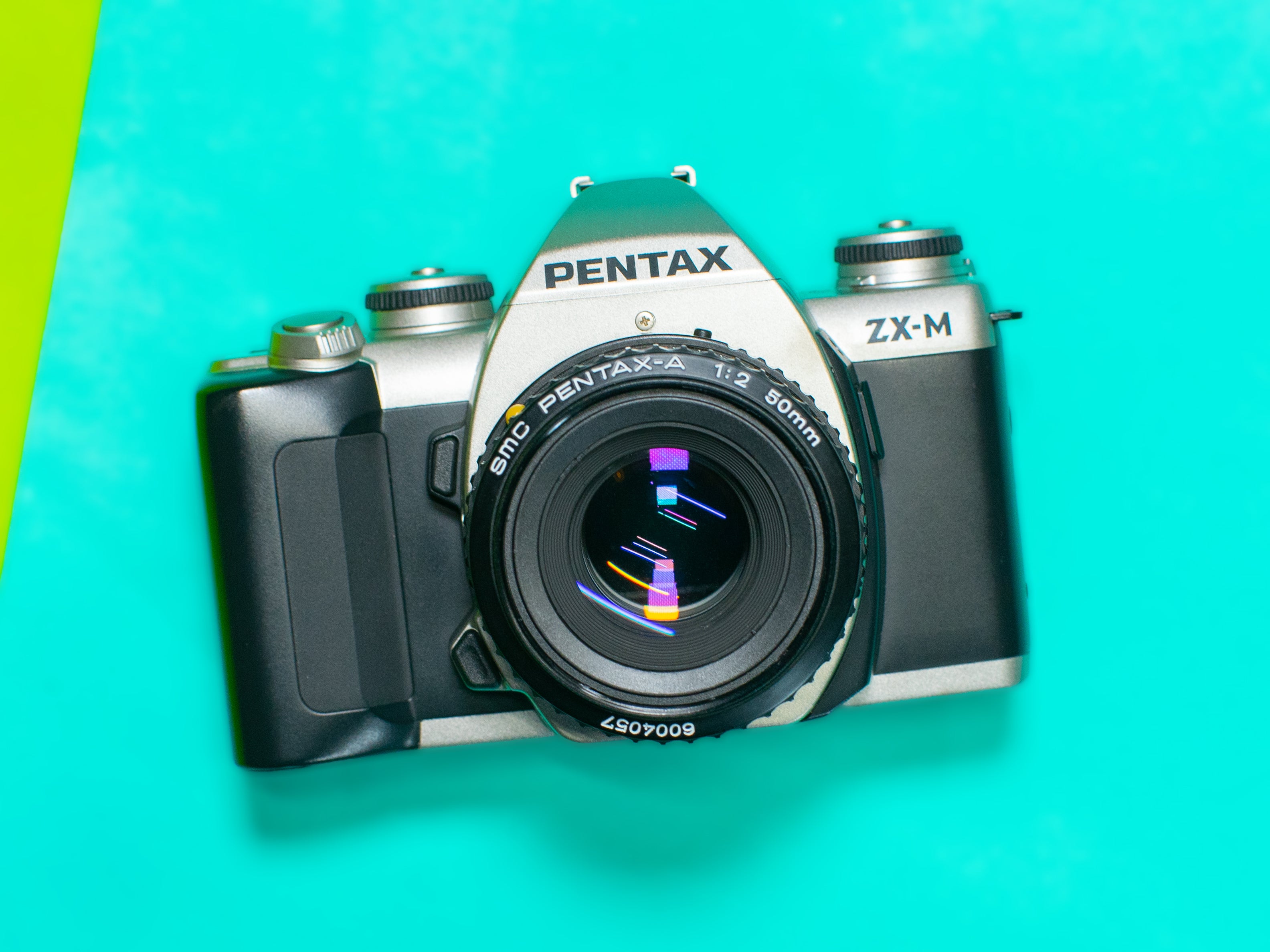 Pentax S2 35mm Film Camera Super Takumar 55mm f/2 Lens [ N MINT Pentax S2 35mm Film Camera Super Takumar 55mm f/2 Lens [ N MINT
