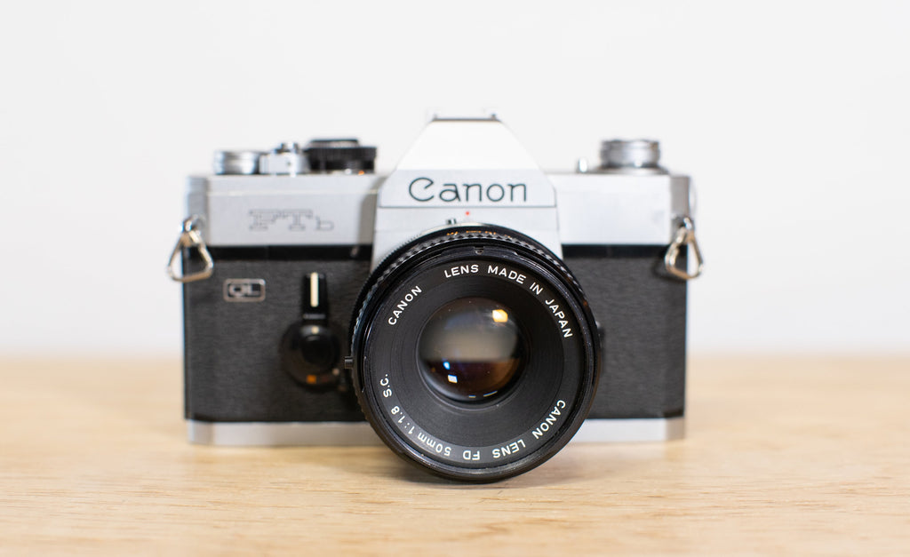 35mm film cameras