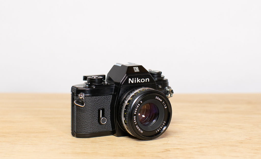 35mm film cameras
